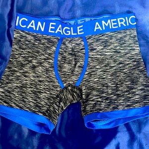 SZ small American eagle boxers